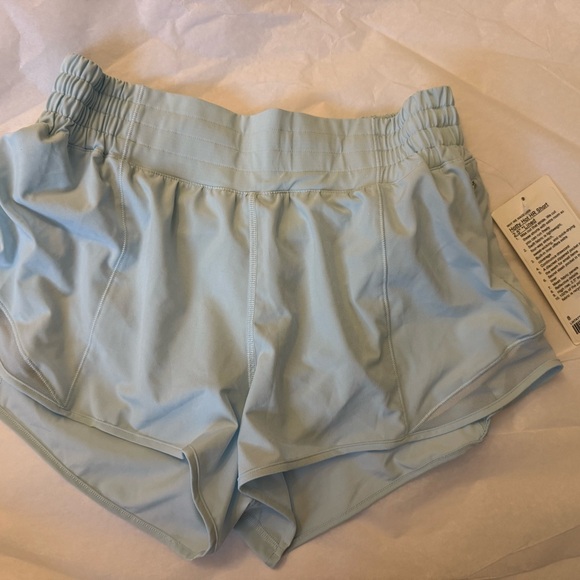 lululemon athletica Pants - lululemon shorts